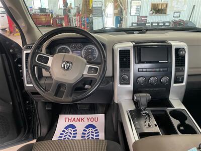 2011 RAM 1500 ST   - Photo 9 - Saint Louis, MI 48880-9800