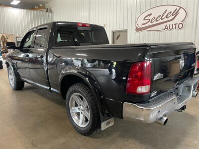 2011 RAM 1500 ST   - Photo 3 - Saint Louis, MI 48880-9800