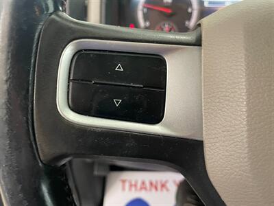 2011 RAM 1500 ST   - Photo 12 - Saint Louis, MI 48880-9800