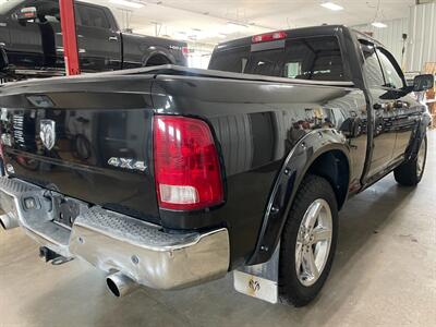 2011 RAM 1500 ST   - Photo 6 - Saint Louis, MI 48880-9800