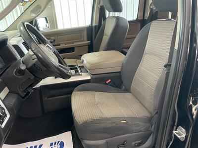 2011 RAM 1500 ST   - Photo 15 - Saint Louis, MI 48880-9800