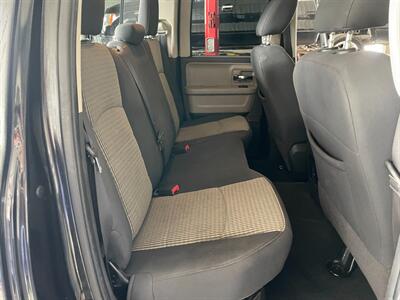 2011 RAM 1500 ST   - Photo 17 - Saint Louis, MI 48880-9800