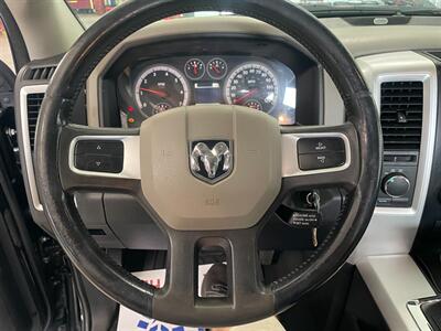 2011 RAM 1500 ST   - Photo 10 - Saint Louis, MI 48880-9800