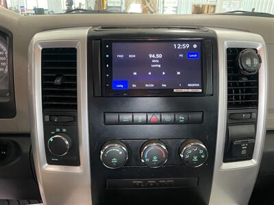 2011 RAM 1500 ST   - Photo 14 - Saint Louis, MI 48880-9800