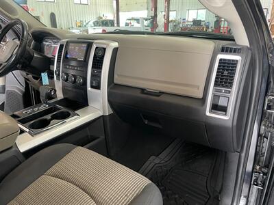2011 RAM 1500 ST   - Photo 19 - Saint Louis, MI 48880-9800