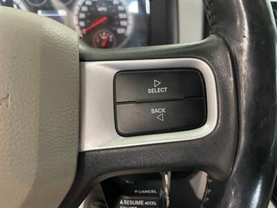 2011 RAM 1500 ST   - Photo 13 - Saint Louis, MI 48880-9800