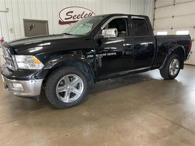 2011 RAM 1500 ST   - Photo 2 - Saint Louis, MI 48880-9800