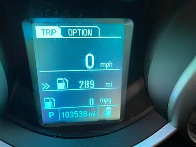 2014 Chevrolet Cruze LS Auto - Photo 9 - Saint Louis, MI 48880-9800