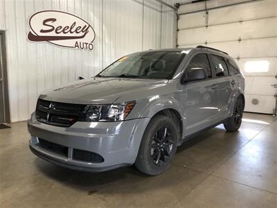 2020 Dodge Journey SE Value   - Photo 2 - Saint Louis, MI 48880-9800