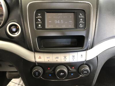 2020 Dodge Journey SE Value   - Photo 12 - Saint Louis, MI 48880-9800