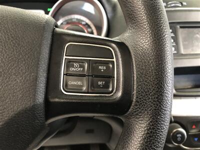 2020 Dodge Journey SE Value   - Photo 11 - Saint Louis, MI 48880-9800