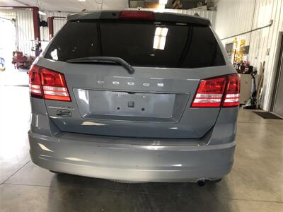 2020 Dodge Journey SE Value   - Photo 24 - Saint Louis, MI 48880-9800