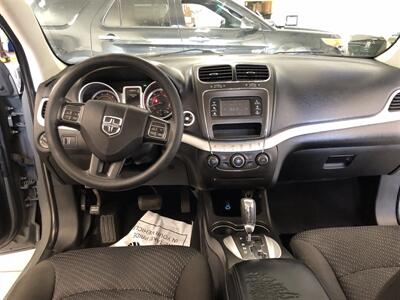 2020 Dodge Journey SE Value   - Photo 7 - Saint Louis, MI 48880-9800