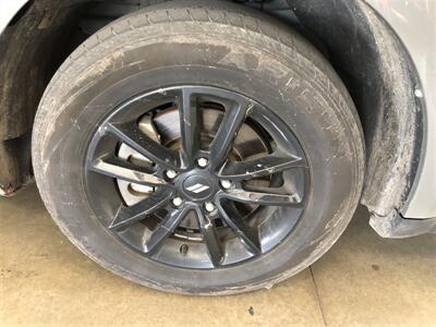 2020 Dodge Journey SE Value   - Photo 22 - Saint Louis, MI 48880-9800