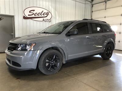 2020 Dodge Journey SE Value   - Photo 1 - Saint Louis, MI 48880-9800