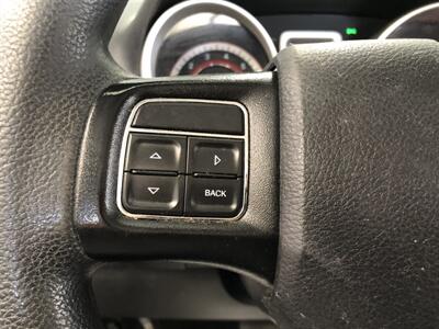 2020 Dodge Journey SE Value   - Photo 10 - Saint Louis, MI 48880-9800