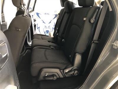 2020 Dodge Journey SE Value   - Photo 14 - Saint Louis, MI 48880-9800