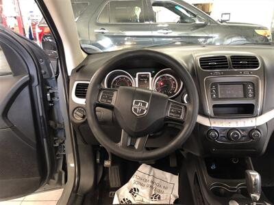 2020 Dodge Journey SE Value   - Photo 8 - Saint Louis, MI 48880-9800