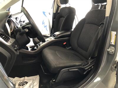2020 Dodge Journey SE Value   - Photo 13 - Saint Louis, MI 48880-9800