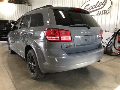 2020 Dodge Journey SE Value   - Photo 3 - Saint Louis, MI 48880-9800