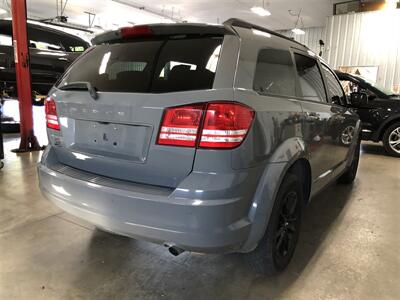 2020 Dodge Journey SE Value   - Photo 6 - Saint Louis, MI 48880-9800