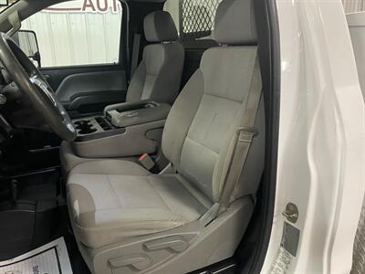 2016 GMC Sierra 2500HD   - Photo 14 - Saint Louis, MI 48880-9800
