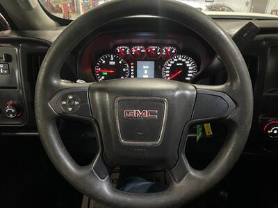 2016 GMC Sierra 2500HD   - Photo 9 - Saint Louis, MI 48880-9800