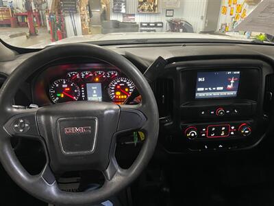 2016 GMC Sierra 2500HD   - Photo 8 - Saint Louis, MI 48880-9800