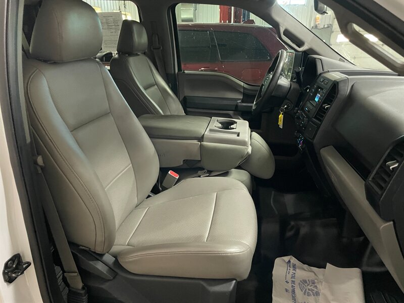 2015 Ford F-150 XL - Photo 14 - Saint Louis, MI 48880-9800