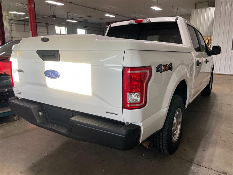 2015 Ford F-150 XL - Photo 6 - Saint Louis, MI 48880-9800