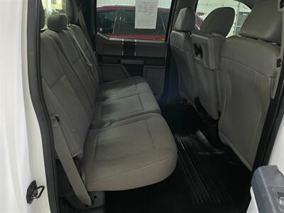 2015 Ford F-150 XL - Photo 16 - Saint Louis, MI 48880-9800