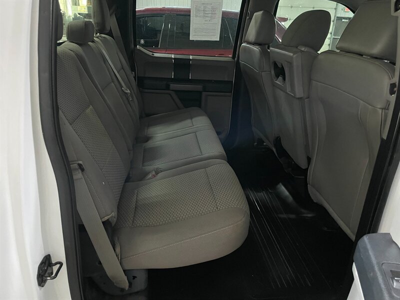 2015 Ford F-150 XL - Photo 16 - Saint Louis, MI 48880-9800