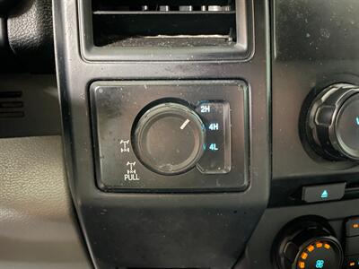 2015 Ford F-150 XL - Photo 11 - Saint Louis, MI 48880-9800