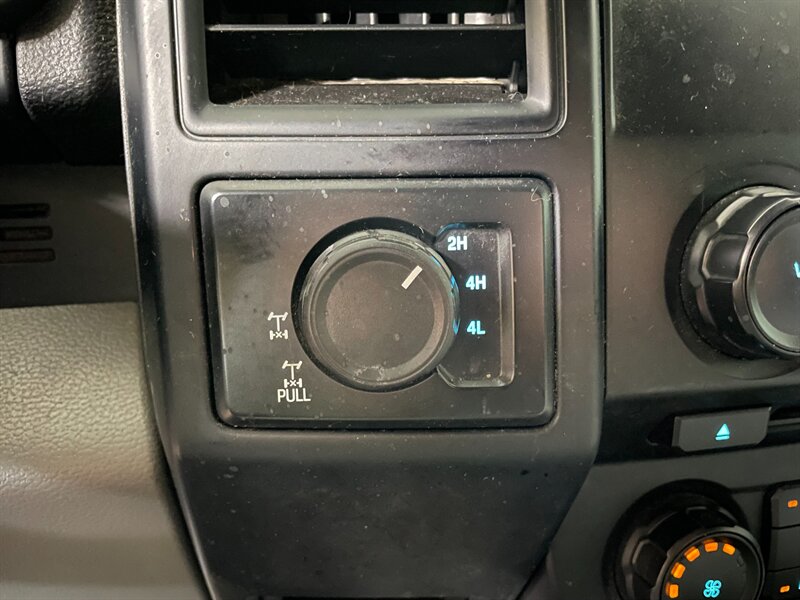 2015 Ford F-150 XL - Photo 11 - Saint Louis, MI 48880-9800