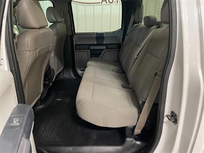 2015 Ford F-150 XL - Photo 13 - Saint Louis, MI 48880-9800