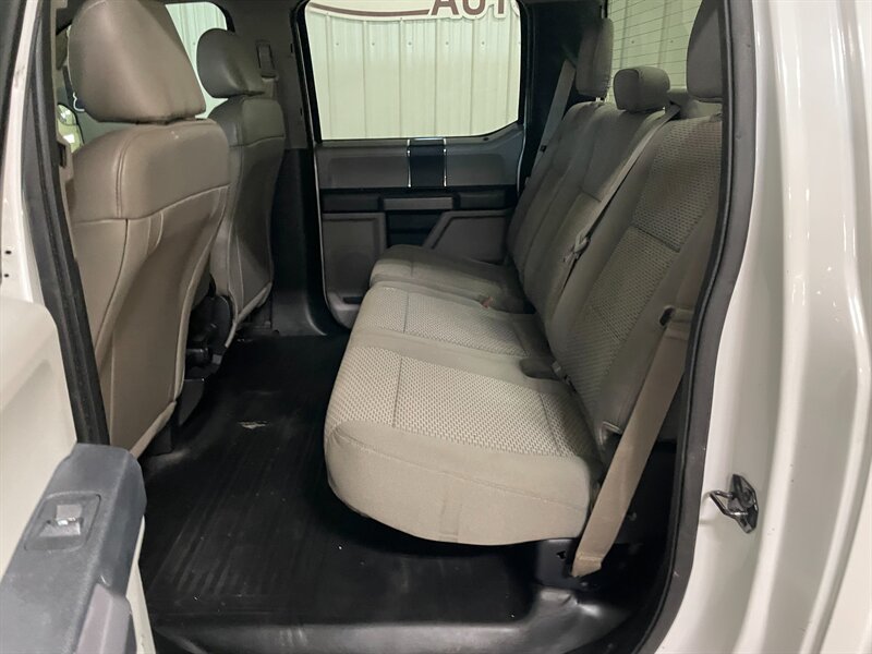 2015 Ford F-150 XL - Photo 13 - Saint Louis, MI 48880-9800