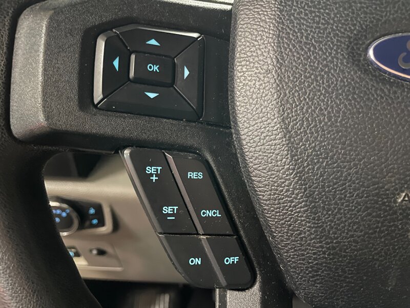 2015 Ford F-150 XL - Photo 10 - Saint Louis, MI 48880-9800