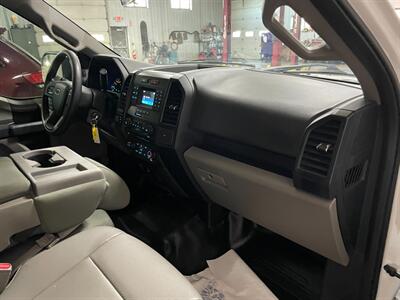 2015 Ford F-150 XL - Photo 17 - Saint Louis, MI 48880-9800