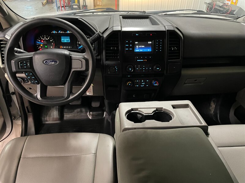 2015 Ford F-150 XL - Photo 7 - Saint Louis, MI 48880-9800
