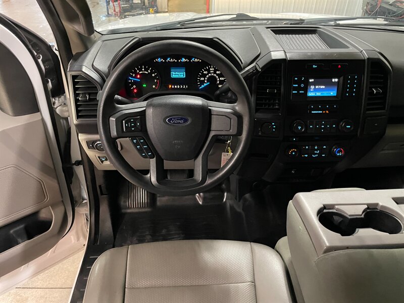 2015 Ford F-150 XL - Photo 8 - Saint Louis, MI 48880-9800