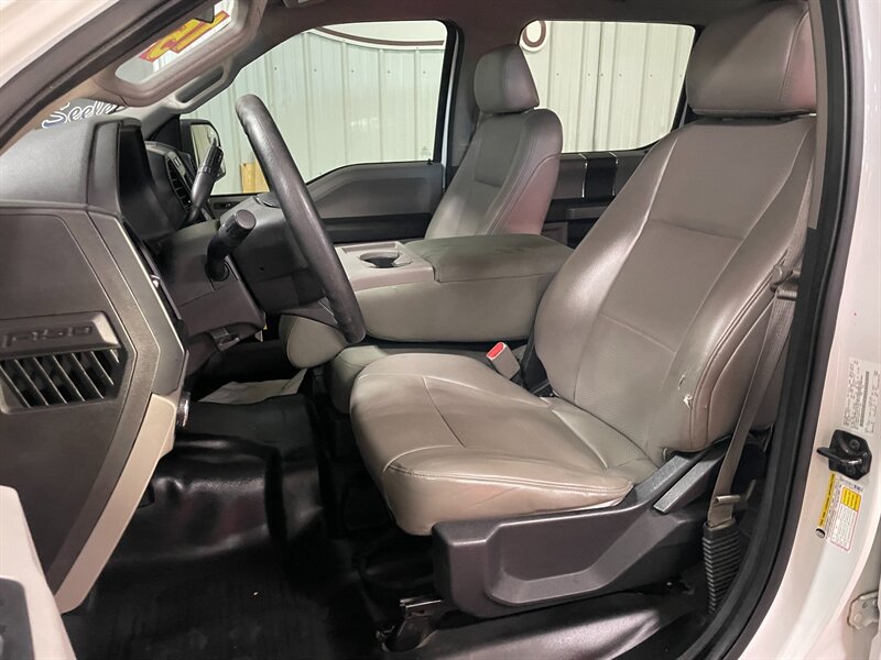 2015 Ford F-150 XL - Photo 12 - Saint Louis, MI 48880-9800