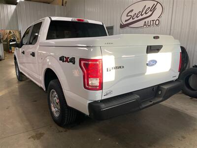 2015 Ford F-150 XL - Photo 3 - Saint Louis, MI 48880-9800