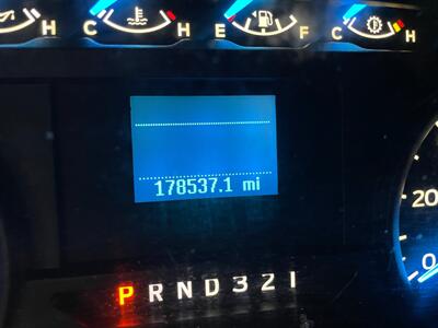 2015 Ford F-150 XL - Photo 9 - Saint Louis, MI 48880-9800
