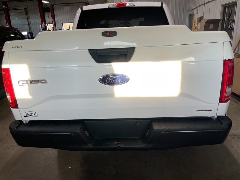 2015 Ford F-150 XL - Photo 22 - Saint Louis, MI 48880-9800