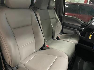 2015 Ford F-150 XL - Photo 15 - Saint Louis, MI 48880-9800