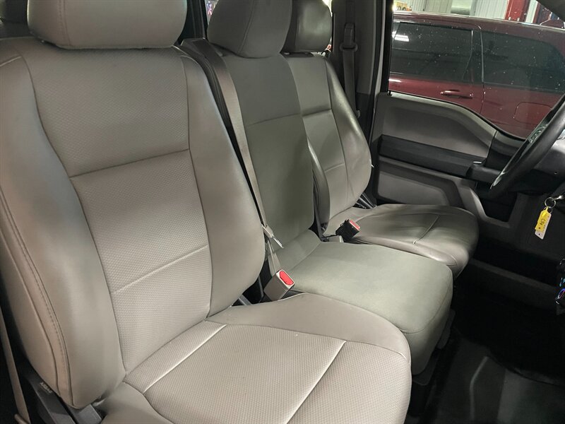 2015 Ford F-150 XL - Photo 15 - Saint Louis, MI 48880-9800