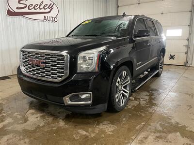 2018 GMC Yukon Denali   - Photo 2 - Saint Louis, MI 48880-9800