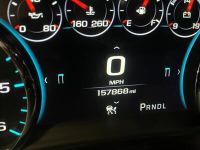 2018 GMC Yukon Denali   - Photo 8 - Saint Louis, MI 48880-9800