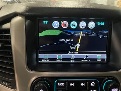 2018 GMC Yukon Denali   - Photo 13 - Saint Louis, MI 48880-9800