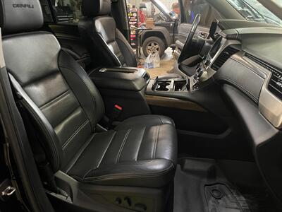 2018 GMC Yukon Denali   - Photo 20 - Saint Louis, MI 48880-9800